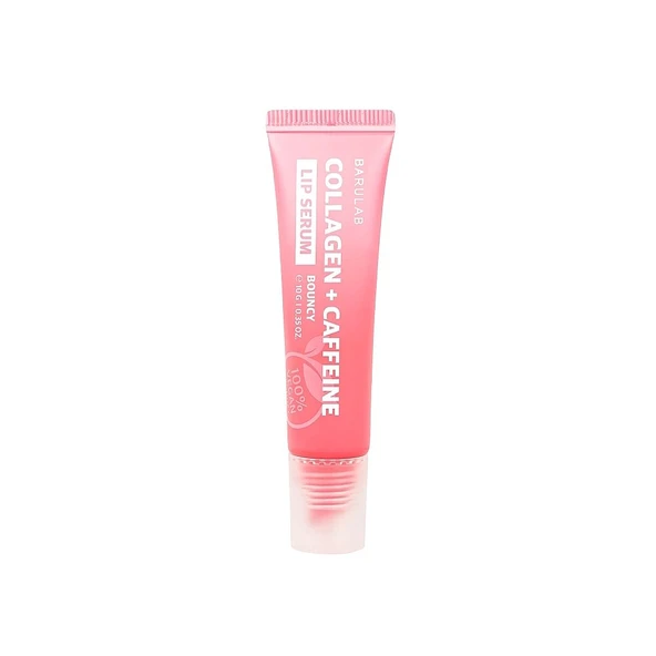 Barulab Collagen + Caffeine Dolgunlaştırıcı Etkili Dudak Serumu 10 g ürün görseli 1