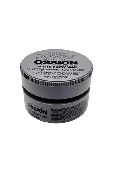 Ossion Wax 100 Ml Matte Putty ürün görseli 1