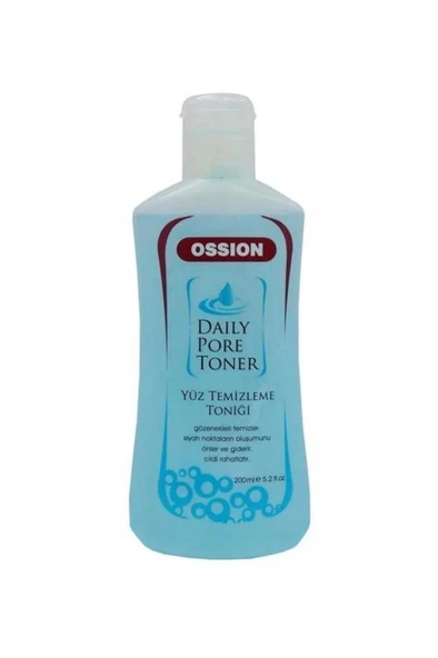 Ossion Yüz Temizleme Toniği 200 Ml ürün görseli 1