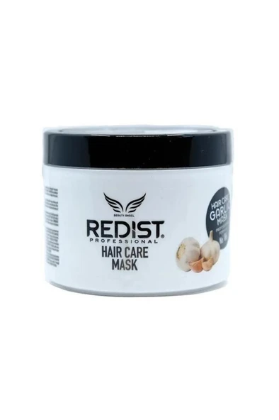 Redist Sarımsaklı Saç Bakım Maskesi 475 Ml ürün görseli 1