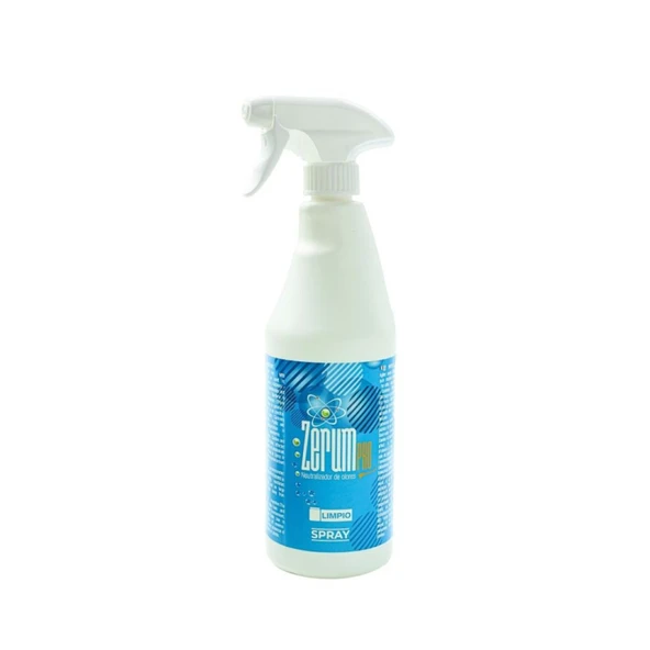 Zerum Pro Spray Clean Limpio 750 ml Zerum ürün görseli 1