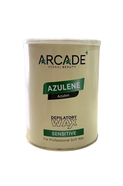 Arcade Konserve Ağda Azulen 800 Ml ürün görseli 1