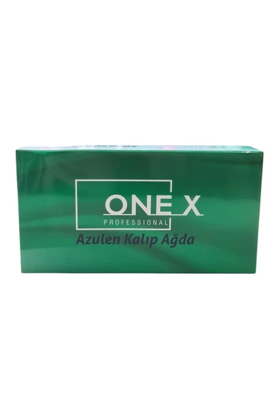 Onex Kalıp Ağda 500 Ml Yeşil ürün görseli 1