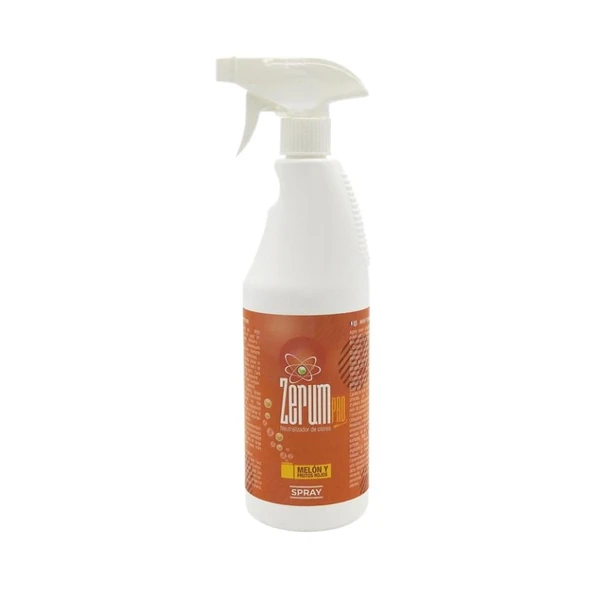 Zerum Pro Spray Melon & Berries 750 ml Kavun Aromalı ürün görseli 1