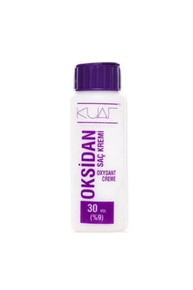 Kuaf Oksidan 60 Ml 30 Volüm %9 ürün görseli 1
