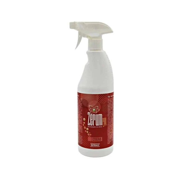 Zerum Pro Spray Wild Strawberry 750 ml Yabani Çilek Aromalı ürün görseli 1