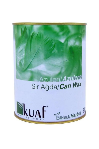 Kuaf Konserve Ağda 800 Ml Azulen ürün görseli 1