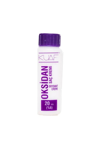 Kuaf Oksidan 60 Ml 20 Volüm %6 ürün görseli 1