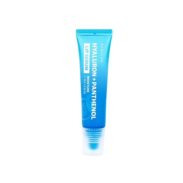 Barulab Hyaluron + Panthenol Nemlendirici Etkili Dudak Serumu 10 g ürün görseli 1
