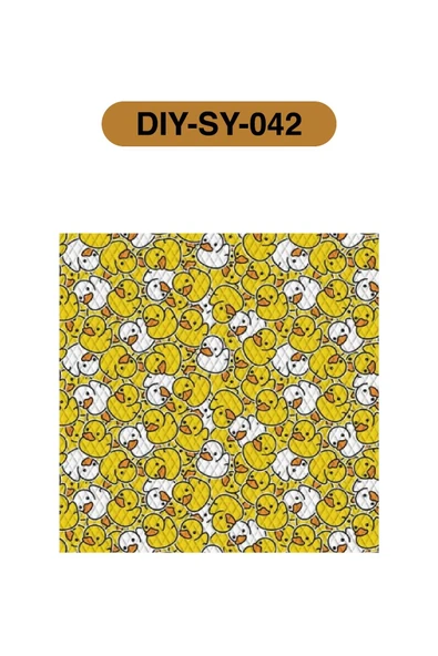 silabor Mouse Tape Kaymaz 15cmx15cm Kes Yapıştır ürün görseli 1