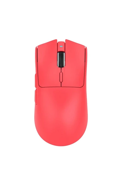 silabor ATTACK SHARK X1 Üç Modlu Oyuncu Faresi Dokunmatik Yüzey RGB Şarj İstasyonu PAW3395PRO Sensör ürün görseli 1