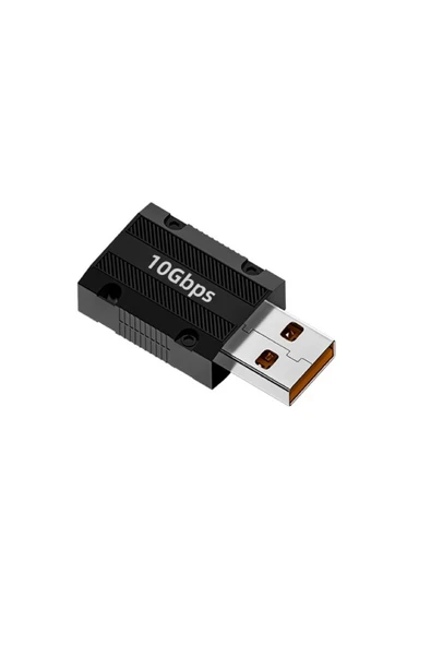 silabor 10 Gbps 140 w destekli Usb To Type-C Dönüştürücü ürün görseli 1