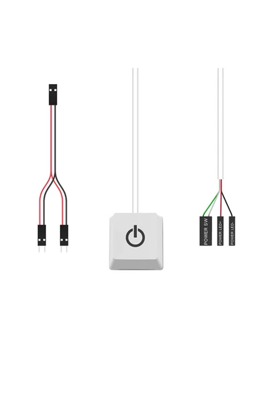 silabor POWER TUŞU - Resim 3
