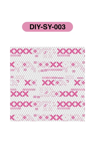 silabor Mouse Tape Kaymaz 15cmx15cm Kes Yapıştır Sticker ürün görseli 1