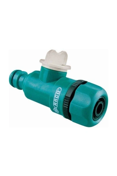 Raco Expert 55253 Vanalı Hortum Regülatörü 1/2'' ürün görseli 1