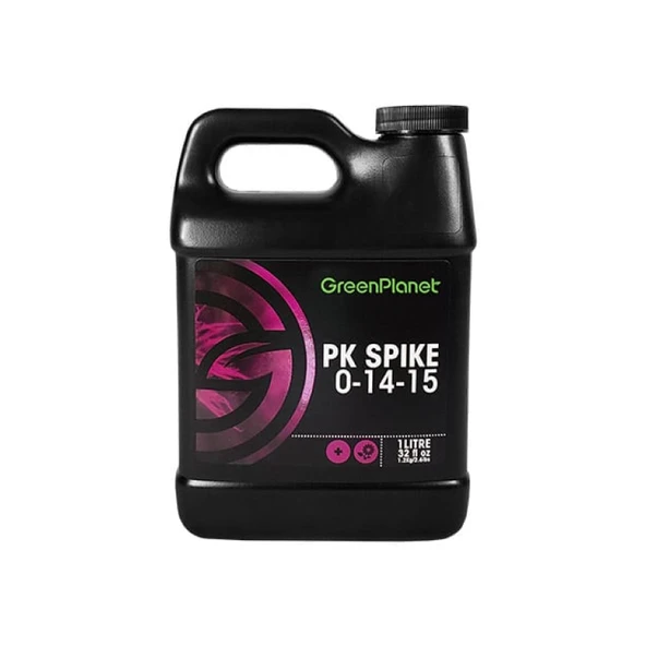 Green Planet PK Spike 500 ml ürün görseli 1
