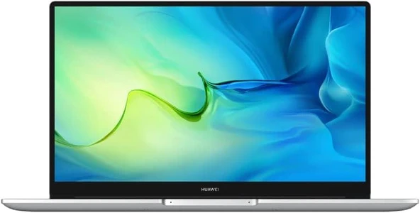 Huawei Matebook D15 i5-1155G7 8 GB 512 GB SSD Iris Xe Graphics 15.6" Full HD Notebook Outlet ürün görseli 1