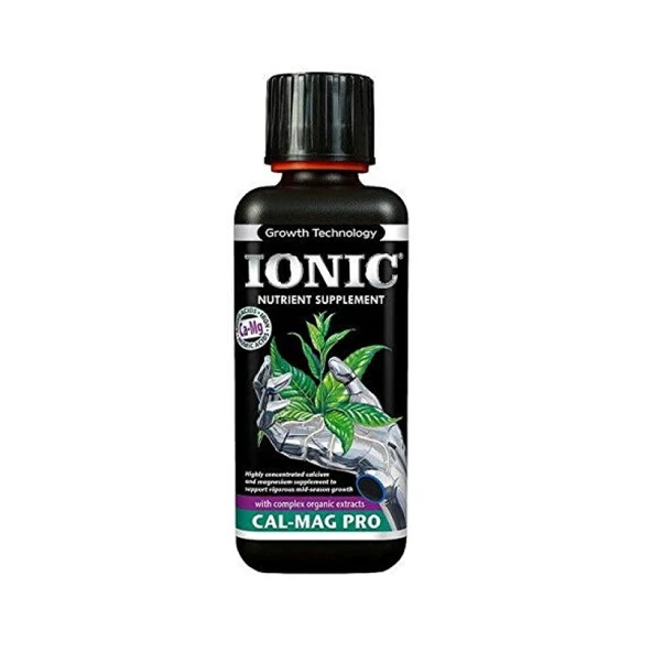 Growth Technology İonic Cal-Mag Pro 300 ml ürün görseli 1