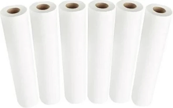 Su Geçirmez Lamineli Rulo Örtü 50 cm x 50 METRE 6 ADET ürün görseli 1