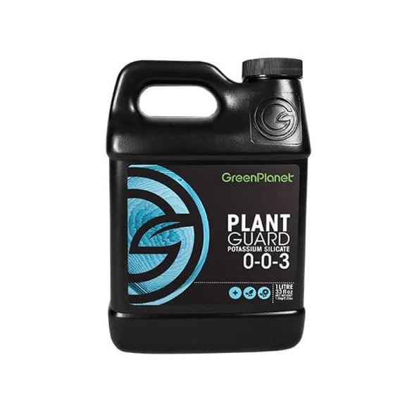 Green Planet Plant Guard 1 Litre ürün görseli 1