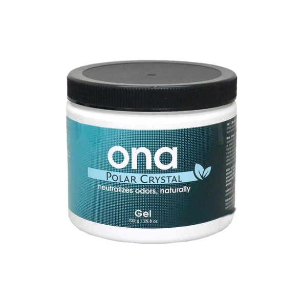 Ona Gel Polar Crystal 732 gr ürün görseli 1