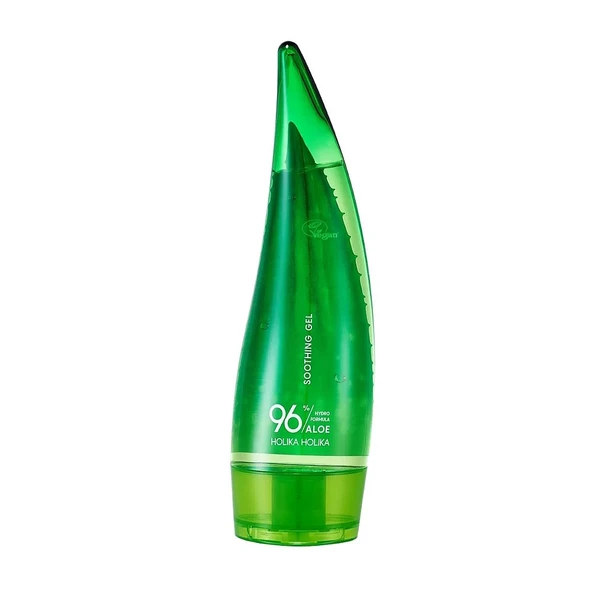 Holika Holika  %96 Aloe Nemlendirici Jel 250 ml ürün görseli 1