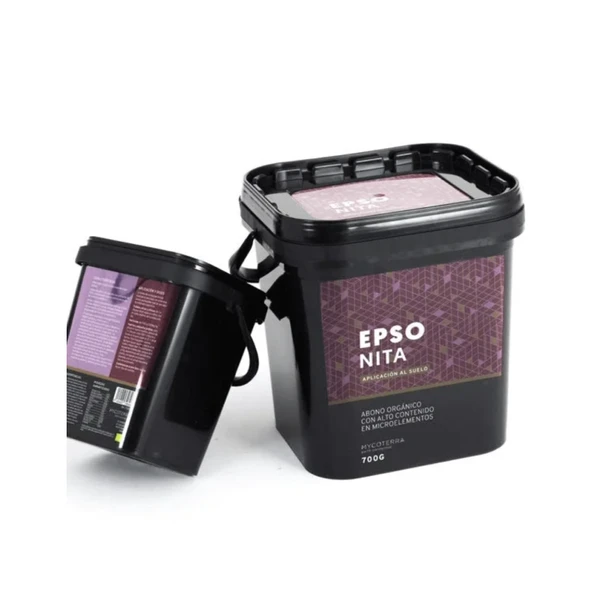 Mycoterra Epsonita 1 Kg ürün görseli 1