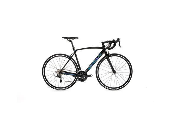 BİSAN RX 9500 SORA-24 700C 18 VİTES YARIŞ / YOL BİSİKLETİ ürün görseli 1