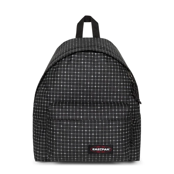 Eastpak PADDED PAK'R REFLEKS SPACE BLACK Sırt Çantası EK0006207V81 ürün görseli 1