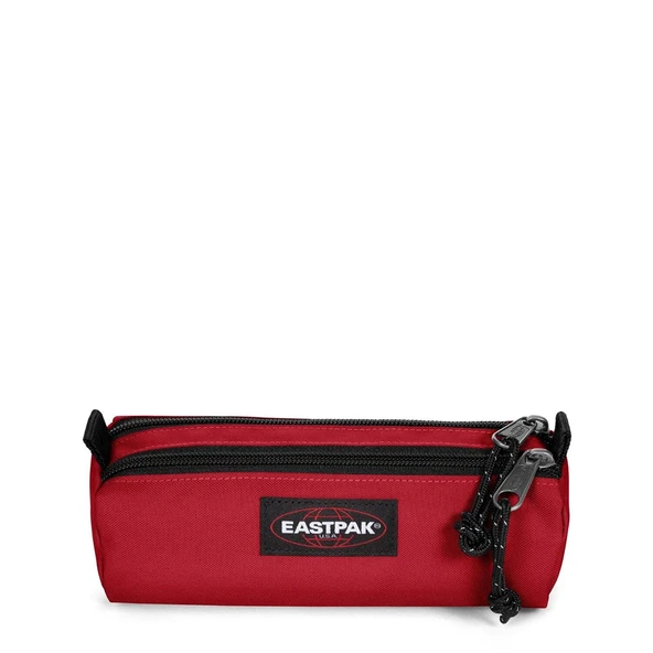 Eastpak DOUBLE BENCHMARK SCARLET RED Kalem Kutusu EK0A5B921O91 ürün görseli 1