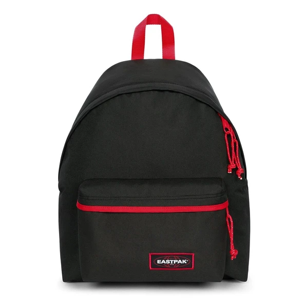 Eastpak PADDED PAK'R KONTRAST SCARLET Sırt Çantası EK0006204W51 ürün görseli 1