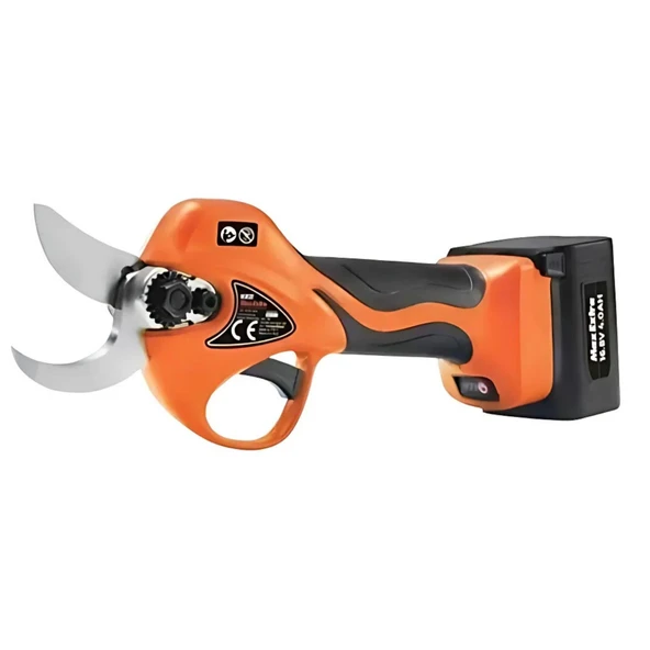 MAXEXTRA MX8035 AKULU BUDAMA MAKASI ürün görseli 1