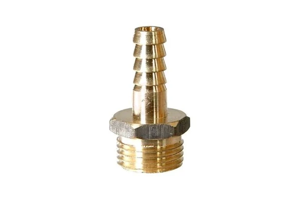 Klepsan 2705 20 Mm Çubuk Hortum Rekoru ürün görseli 1