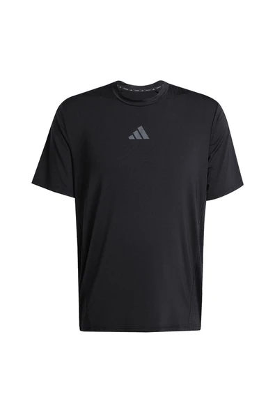 adidas Erkek   T-shirt D4T INT. TEE JI8181 ürün görseli 1