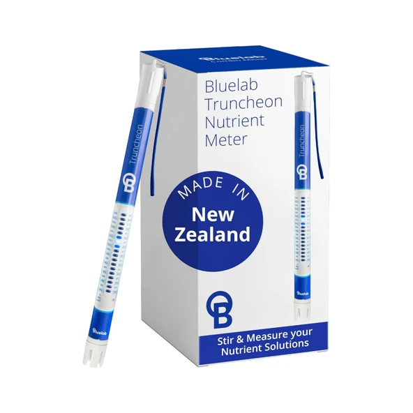 Bluelab Truncheon EC PPM İletkenlik Ölçer - Resim 3