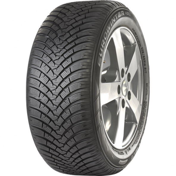 Falken  Eurowinter Hs01 245/70 R16 Tl 111H Xl Suv-Kış Lastiği- 330017 ürün görseli 1