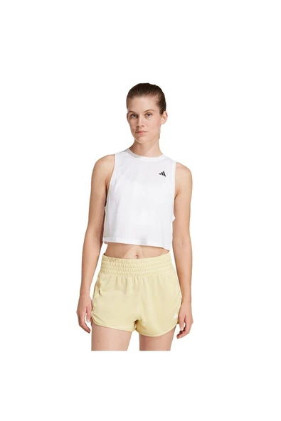 adidas Kadın  Beyaz  Atlet WE TANK JF1026 ürün görseli 1