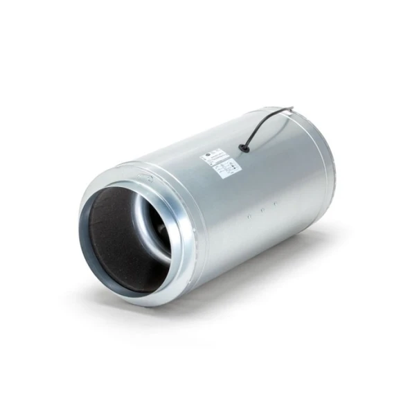Can-Fan İso Max 250 Susturuculu Sessiz Fan 1480 m3/h ürün görseli 1