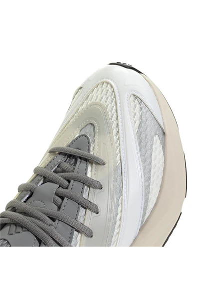 adidas Kadın  Beyaz  Sneaker LIGHTBLAZE JS4256 - Resim 9