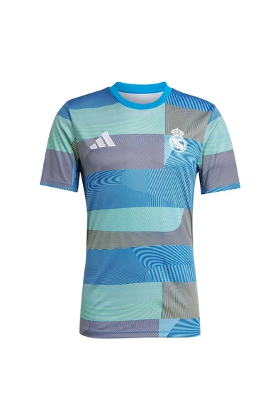 adidas Erkek   Forma REAL PRESHI JP4155 ürün görseli 1