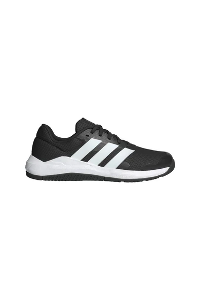 adidas Kadın  Siyah  Yürüyüş Ayakkabısı DROPSET BASE TRAINER W JS3165 ürün görseli 1
