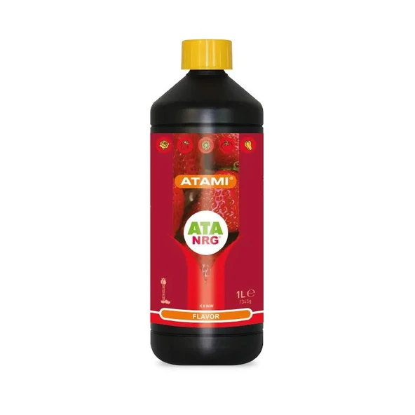 Atami NRG Flavor 1 Litre ürün görseli 1