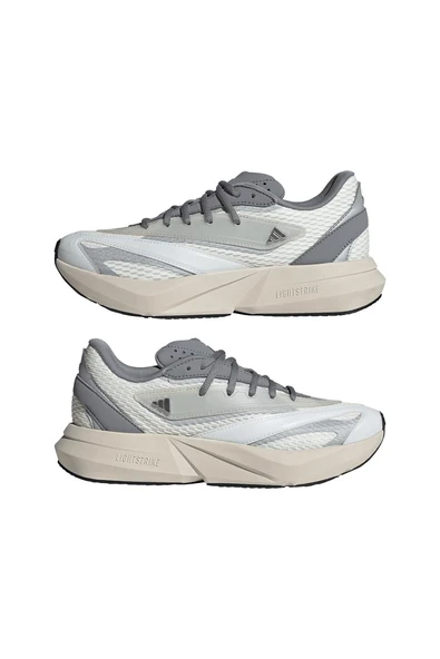 adidas Kadın  Beyaz  Sneaker LIGHTBLAZE JS4256 - Resim 10