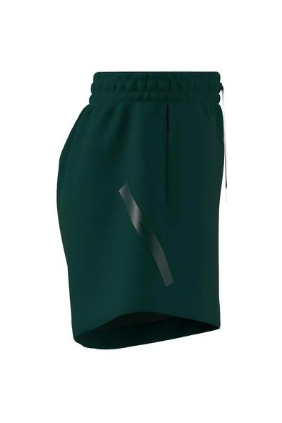 adidas Kadın   Şort W Z.N.E.  SHORT JW7760 - Resim 10