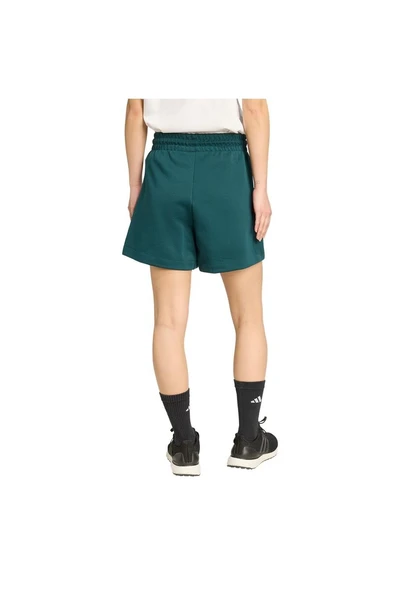adidas Kadın   Şort W Z.N.E.  SHORT JW7760 - Resim 3