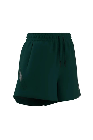 adidas Kadın   Şort W Z.N.E.  SHORT JW7760 - Resim 9