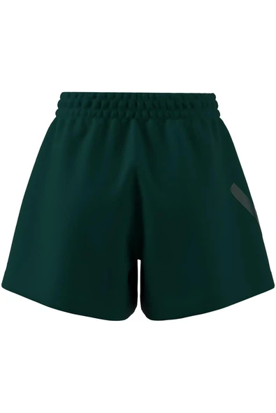adidas Kadın   Şort W Z.N.E.  SHORT JW7760 - Resim 12