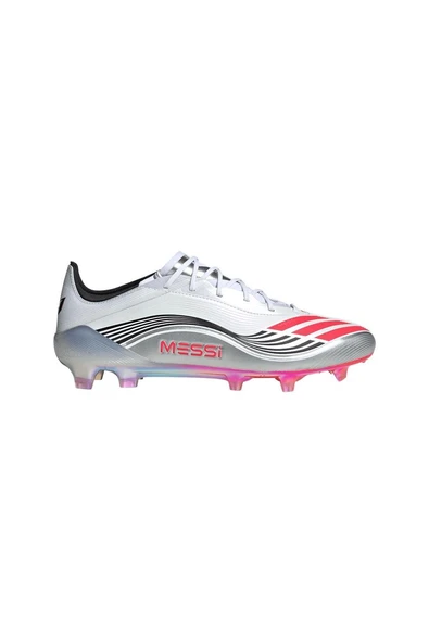 adidas Erkek  Beyaz  Krampon F50 MESSI ELITE FG JP5593 ürün görseli 1