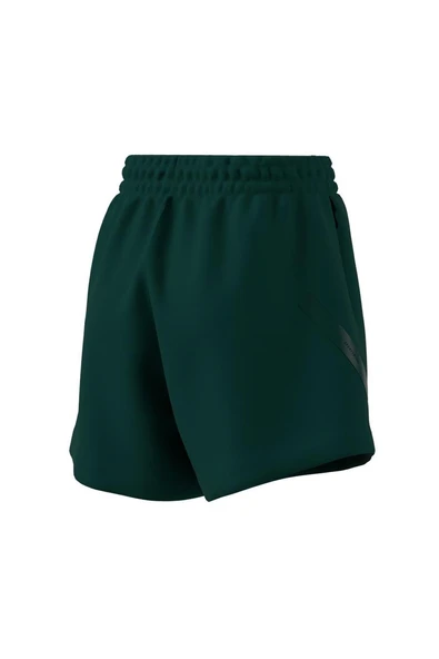 adidas Kadın   Şort W Z.N.E.  SHORT JW7760 - Resim 11