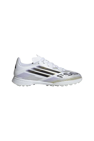 adidas Unisex Çocuk  Beyaz  Halı Saha F50 LEAGUE TF J JI0002 ürün görseli 1